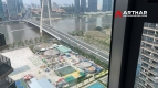 Apartment for rent at Opera-Metropole 02 Bedrooms - An Khanh-Ho Chi Minh