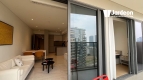 Apartment for rent at Opera-Metropole 02 Bedrooms - An Khanh-Ho Chi Minh