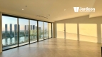 Apartment for rent at Crest-Metropole 03 Bedrooms - An Khanh-Ho Chi Minh