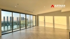 Apartment for rent at Crest-Metropole 03 Bedrooms - An Khanh-Ho Chi Minh