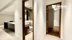 Apartment for rent at Crest-Metropole 03 Bedrooms - An Khanh-Ho Chi Minh