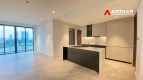 Apartment for rent at Crest-Metropole 03 Bedrooms - An Khanh-Ho Chi Minh