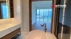 Apartment for rent at Crest-Metropole 03 Bedrooms - An Khanh-Ho Chi Minh