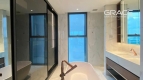 Apartment for rent at Crest-Metropole 03 Bedrooms - An Khanh-Ho Chi Minh