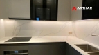 Apartment for rent at Crest-Metropole 03 Bedrooms - An Khanh-Ho Chi Minh