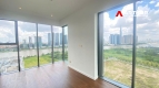 Apartment for rent at Crest-Metropole 03 Bedrooms - An Khanh-Ho Chi Minh