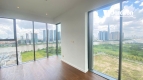 Apartment for rent at Crest-Metropole 03 Bedrooms - An Khanh-Ho Chi Minh