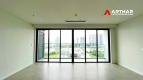 Apartment for rent at Crest-Metropole 03 Bedrooms - An Khanh-Ho Chi Minh