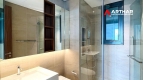 Apartment for rent at Crest-Metropole 03 Bedrooms - An Khanh-Ho Chi Minh