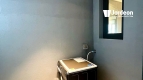 Apartment for rent at Crest-Metropole 03 Bedrooms - An Khanh-Ho Chi Minh