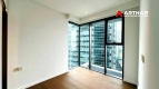 Apartment for rent at Crest-Metropole 03 Bedrooms - An Khanh-Ho Chi Minh