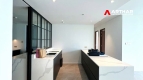 Apartment for rent at Crest-Metropole 03 Bedrooms - An Khanh-Ho Chi Minh