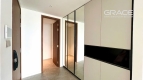 Apartment for rent at Crest-Metropole 03 Bedrooms - An Khanh-Ho Chi Minh