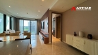 Apartment for rent at Opera-Metropole 03 Bedrooms - An Khanh-Ho Chi Minh
