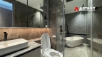 Apartment for rent at Opera-Metropole 03 Bedrooms - An Khanh-Ho Chi Minh