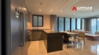 Apartment for rent at Opera-Metropole 03 Bedrooms - An Khanh-Ho Chi Minh