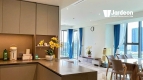 Apartment for rent at Opera-Metropole 03 Bedrooms - An Khanh-Ho Chi Minh