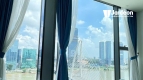 Apartment for rent at Opera-Metropole 03 Bedrooms - An Khanh-Ho Chi Minh