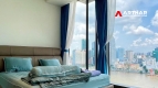 Apartment for rent at Opera-Metropole 03 Bedrooms - An Khanh-Ho Chi Minh