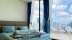 Apartment for rent at Opera-Metropole 03 Bedrooms - An Khanh-Ho Chi Minh