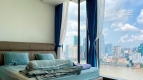 Apartment for rent at Opera-Metropole 03 Bedrooms - An Khanh-Ho Chi Minh