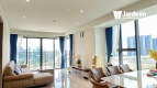Apartment for rent at Opera-Metropole 03 Bedrooms - An Khanh-Ho Chi Minh