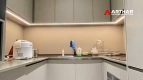 Apartment for rent at Opera-Metropole 03 Bedrooms - An Khanh-Ho Chi Minh