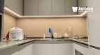 Apartment for rent at Opera-Metropole 03 Bedrooms - An Khanh-Ho Chi Minh