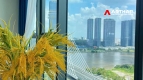 Apartment for rent at Opera-Metropole 03 Bedrooms - An Khanh-Ho Chi Minh