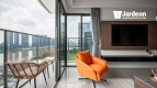 Apartment for rent at Opera-Metropole 03 Bedrooms - An Khanh-Ho Chi Minh