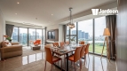 Apartment for rent at Opera-Metropole 03 Bedrooms - An Khanh-Ho Chi Minh