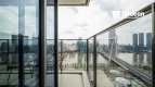 Apartment for rent at Opera-Metropole 03 Bedrooms - An Khanh-Ho Chi Minh