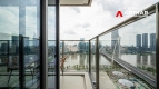 Apartment for rent at Opera-Metropole 03 Bedrooms - An Khanh-Ho Chi Minh