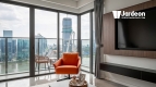 Apartment for rent at Opera-Metropole 03 Bedrooms - An Khanh-Ho Chi Minh