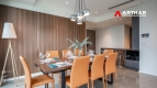 Apartment for rent at Opera-Metropole 03 Bedrooms - An Khanh-Ho Chi Minh