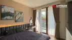 Apartment for rent at Galleria-Metropole 03 Bedrooms - An Khanh-Ho Chi Minh
