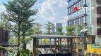 Apartment for rent at Galleria-Metropole 03 Bedrooms - An Khanh-Ho Chi Minh