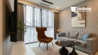 Apartment for rent at Galleria-Metropole 03 Bedrooms - An Khanh-Ho Chi Minh