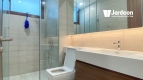 Apartment for rent at Galleria-Metropole 03 Bedrooms - An Khanh-Ho Chi Minh