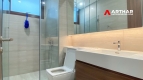 Apartment for rent at Galleria-Metropole 03 Bedrooms - An Khanh-Ho Chi Minh