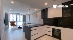 Apartment for rent at Galleria-Metropole 03 Bedrooms - An Khanh-Ho Chi Minh