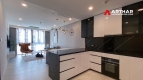 Apartment for rent at Galleria-Metropole 03 Bedrooms - An Khanh-Ho Chi Minh