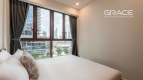 Apartment for rent at Galleria-Metropole 03 Bedrooms - An Khanh-Ho Chi Minh