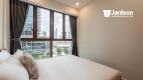 Apartment for rent at Galleria-Metropole 03 Bedrooms - An Khanh-Ho Chi Minh