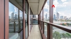 Apartment for rent at Galleria-Metropole 03 Bedrooms - An Khanh-Ho Chi Minh