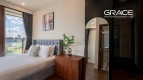 Apartment for rent at Galleria-Metropole 03 Bedrooms - An Khanh-Ho Chi Minh