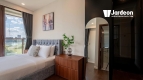 Apartment for rent at Galleria-Metropole 03 Bedrooms - An Khanh-Ho Chi Minh