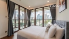 Apartment for rent at Galleria-Metropole 03 Bedrooms - An Khanh-Ho Chi Minh