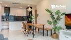 Apartment for rent at Galleria-Metropole 03 Bedrooms - An Khanh-Ho Chi Minh