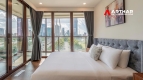 Apartment for rent at Galleria-Metropole 03 Bedrooms - An Khanh-Ho Chi Minh